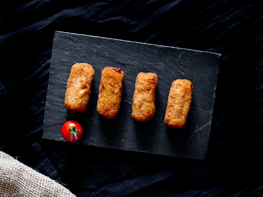 Croquetas